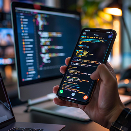 Custom Software Development