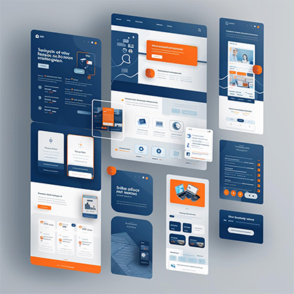 Website Design