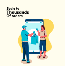 Ecommerce Website