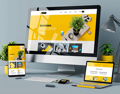 Website Design