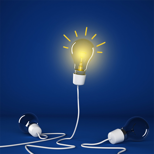 Turning Ideas <br/>into <span>Possibilities</span>